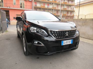 Peugeot 3008 BlueHDi 130 S&S Business