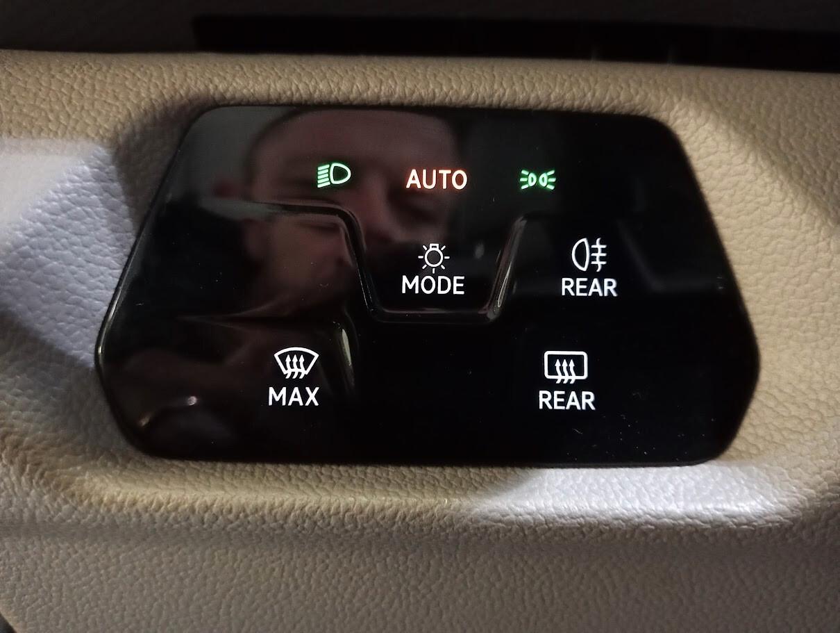 Volkswagen T7 Multivan TDI DSG 7P TETTO PANORAMICO PRONTA CONSEGNA