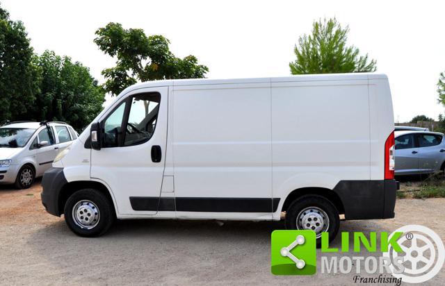 FIAT Ducato 35 2.0 MJT PC-TN 3p. Furgone