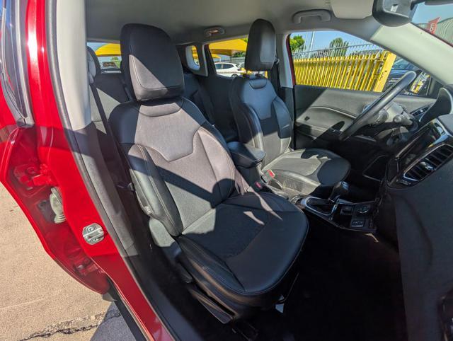 JEEP Compass 1.3 Turbo T4 190 CV PHEV AT6 4xe Business