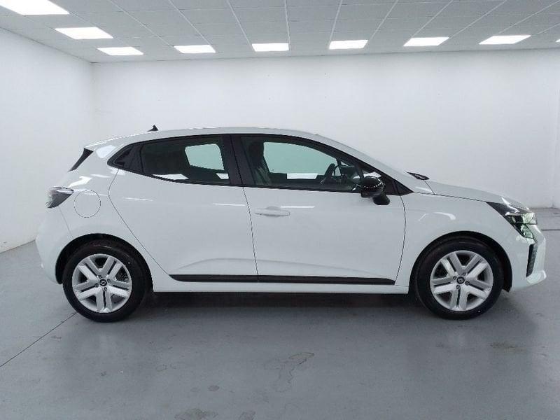 Renault Clio 1.0 tce Evolution Gpl 100cv