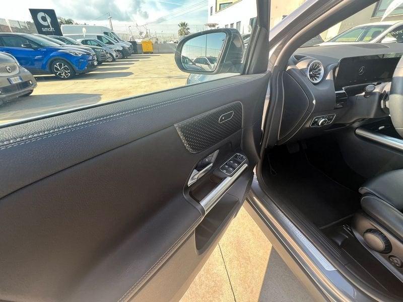 Mercedes-Benz GLA GLA 200 d Automatic Progressive Advanced Plus