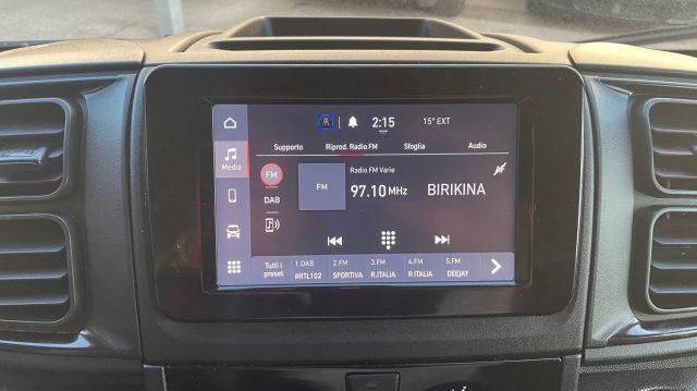 FIAT Ducato 30 2.2 Mjt 140CV PM-TM Furgone