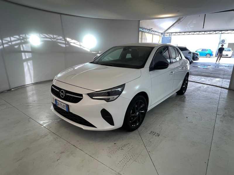 OPEL Corsa Design&Tech 5 porte 1.2 75cv MT5