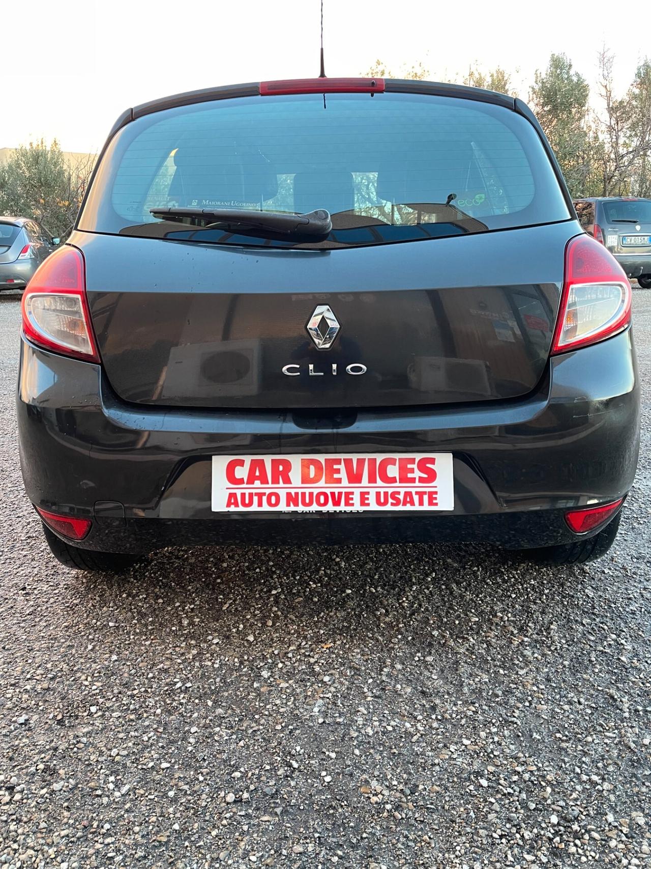 Renault Clio 1.5 dCi - NAVIGATORE - NEOPATENTATI