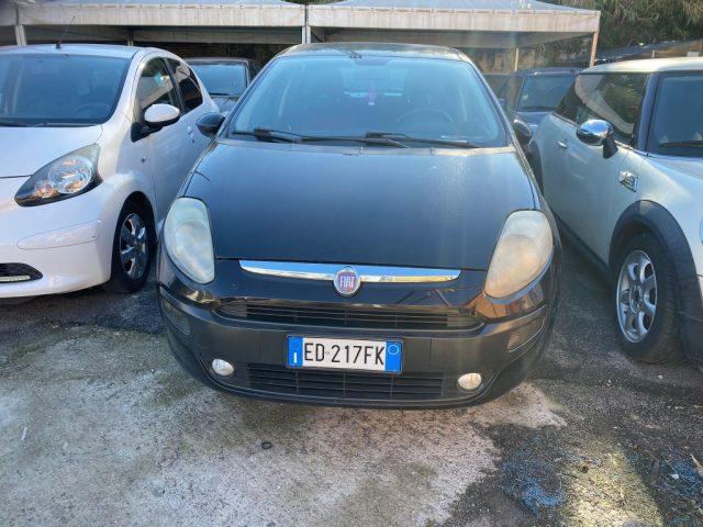 FIAT Punto Evo 1.3 Mjt 75 CV 5 porte Active