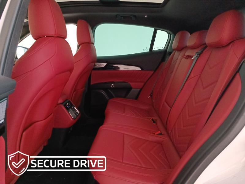 Maserati Levante 2.0 MHEV Modena AWD Auto