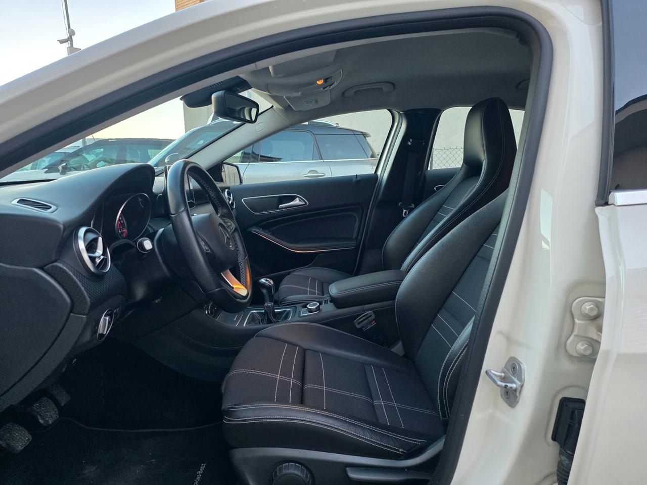 Mercedes-benz A 160 d Sport