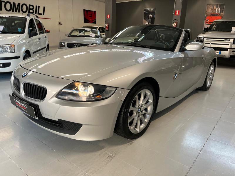 BMW Z4 Roadster 2.0i KM 79000