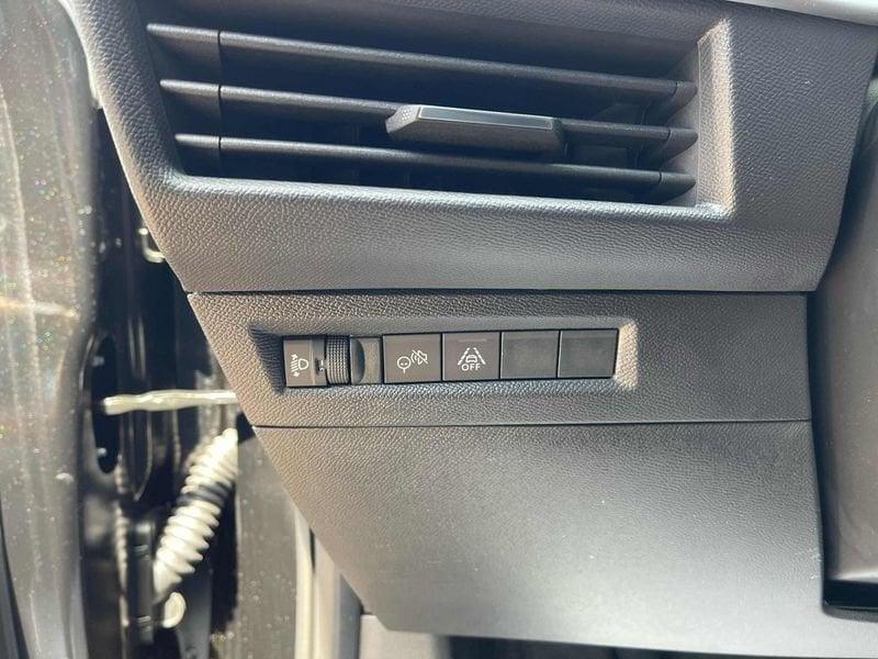 Opel Frontera Hybrid 145 CV EDCT Edition - NUOVO