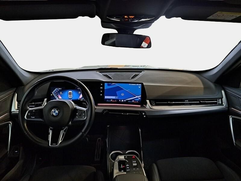 BMW X1 sDrive 18d MSport Autom.