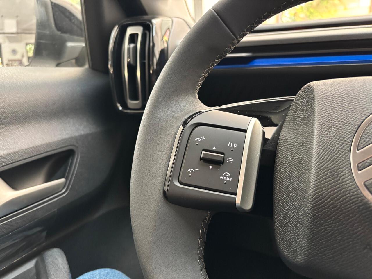 Nuova Citroen C3 Turbo Km0 Plus