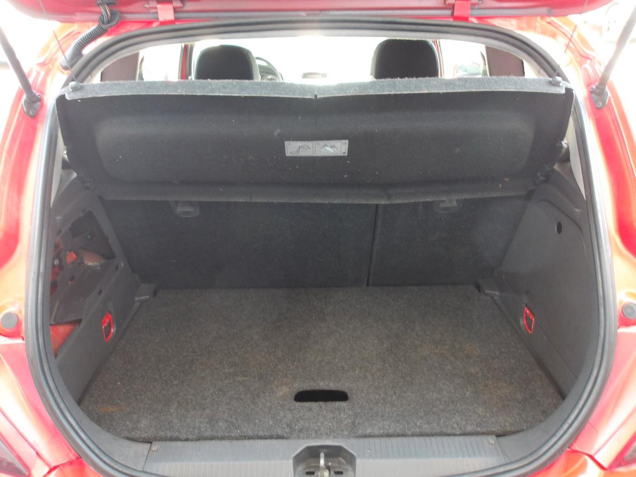 Opel Corsa 1.3 cdti