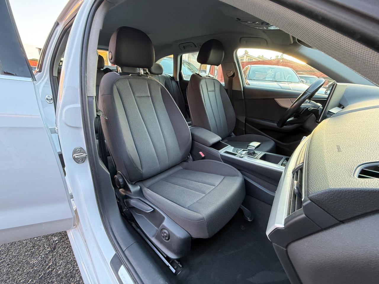 A4 Avant 2.0 TDI/UNIPRO/S-LINE/PERMUTE