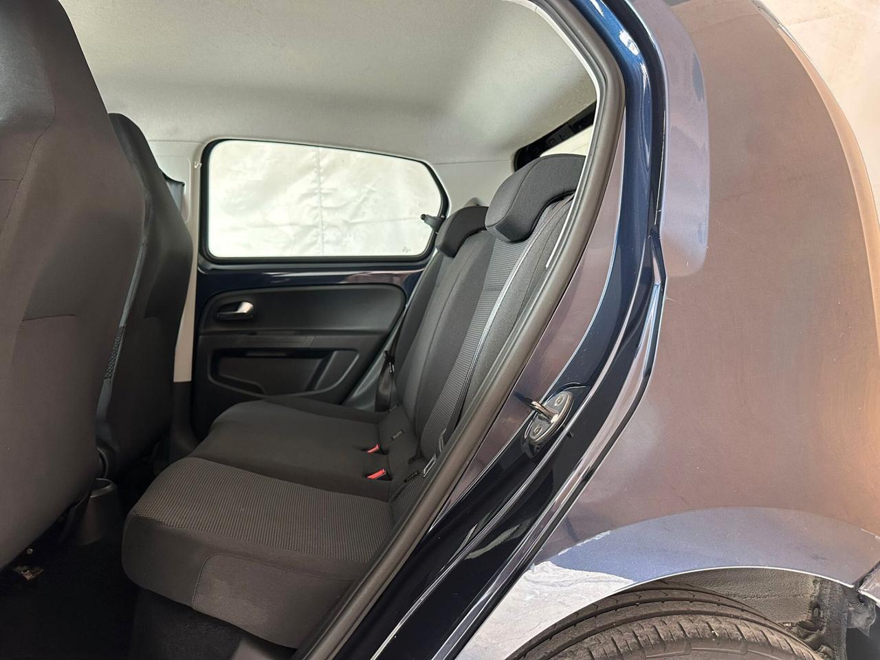 Skoda Citigo 1.0 68 CV 5 porte Elegance Metano