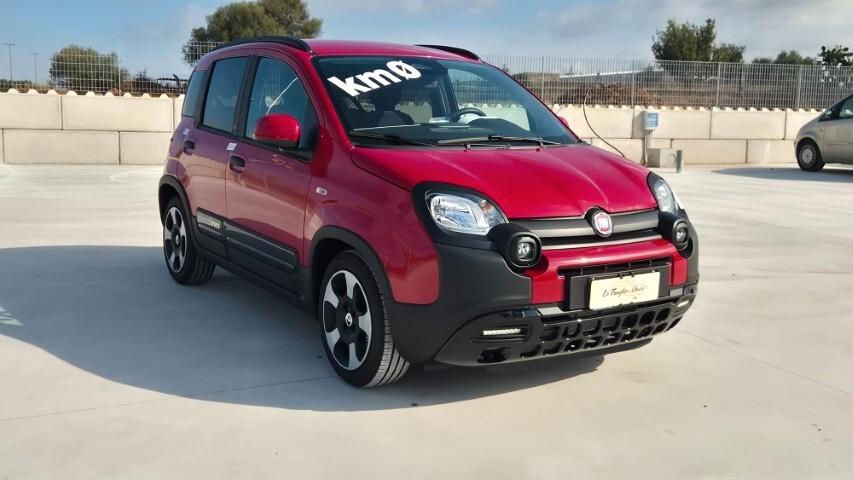 Fiat Panda Pandina 1.0 FireFly 65 CV Hybrid Cross - KM0 2026