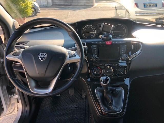 Lancia Ypsilon 1.3 MJT 16V 95 CV 5 porte S&S Gold