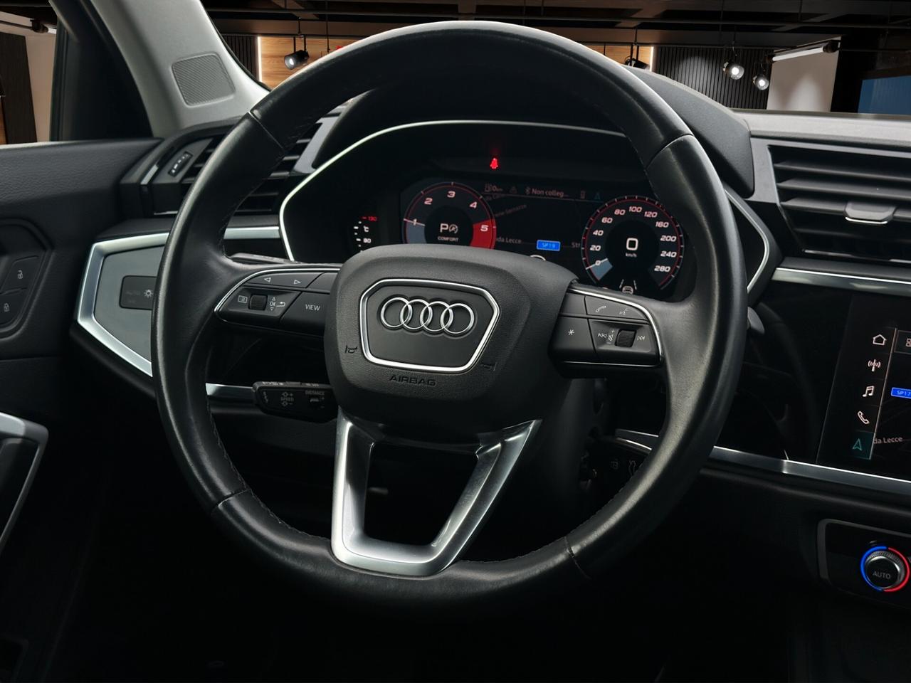 Audi Q3 SPB 35 TDI S tronic Business Plus