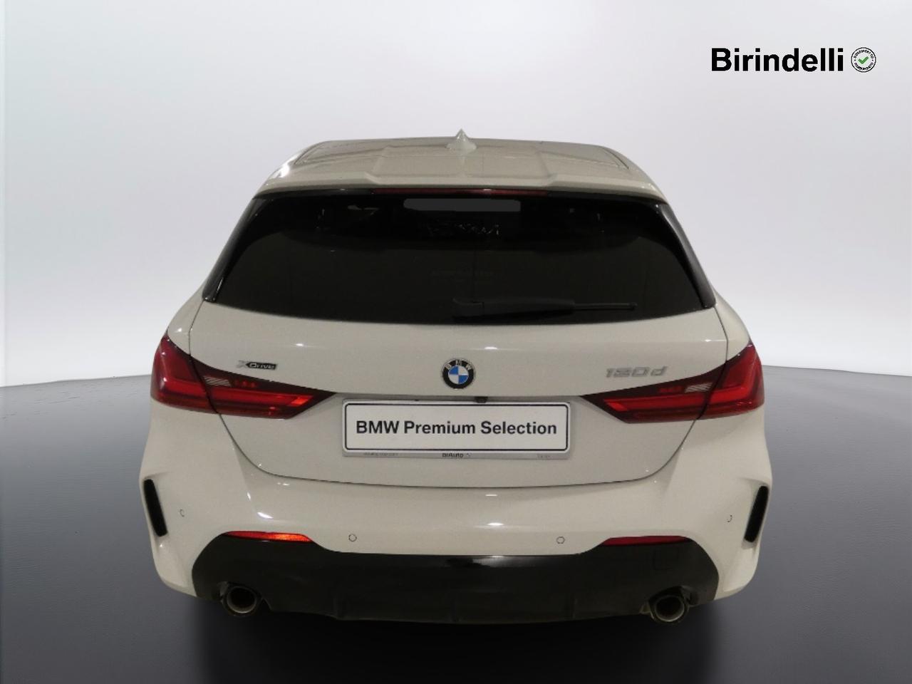 BMW Serie 1 (F40) - 120d xDrive 5p. Msport