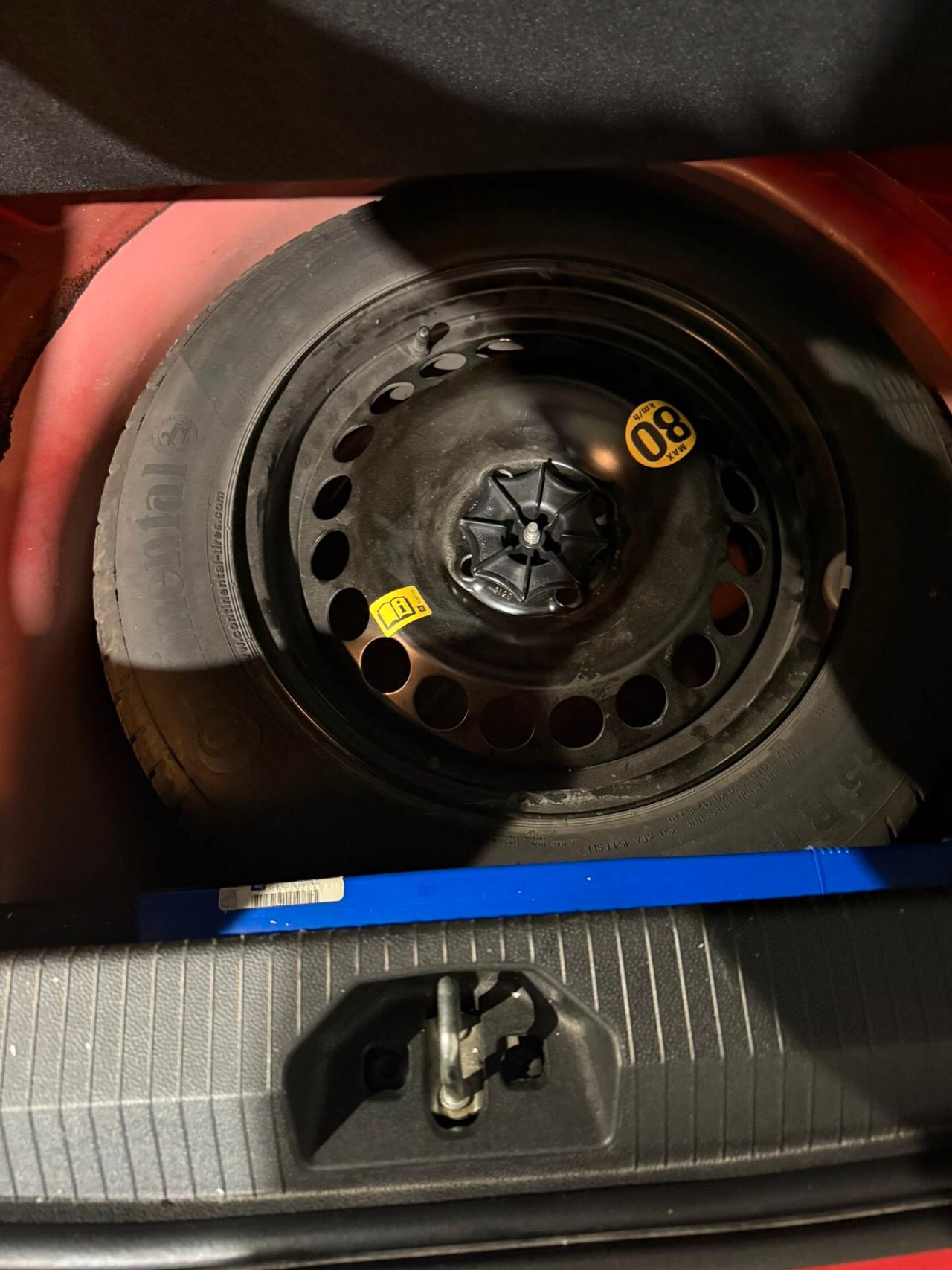 Opel Corsa NEOPATENTATI - GARANZIA