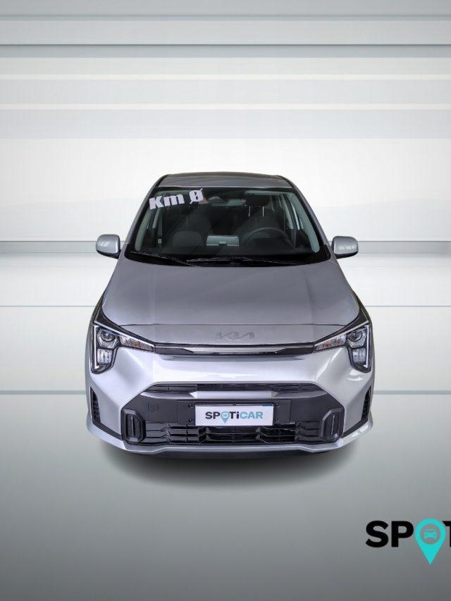 KIA Picanto 1.0 GDi GPL 5 porte Urban