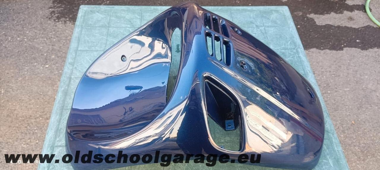 Piaggio Zip 50 Disk