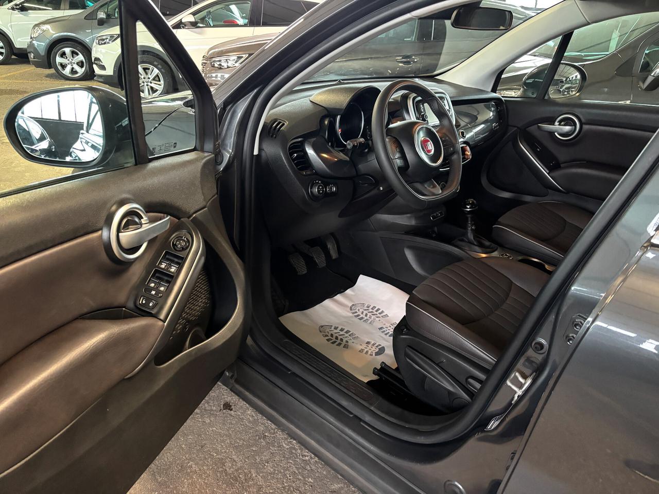 Fiat 500X 1.4 MultiAir 103KW 140CV Lounge