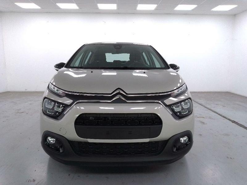 Citroën C3 1.2 puretech Plus s&s 83cv