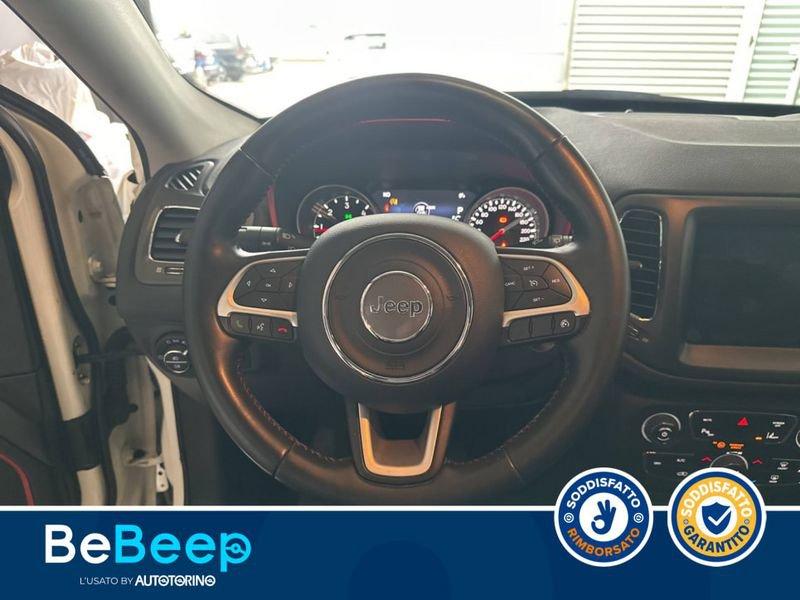 Jeep Compass 2.0 MJT TRAILHAWK 4WD ACTIVE DRIVE LOW 170