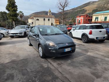 Fiat Punto Evo 1.2 5 porte S&S Dynamic - 2012