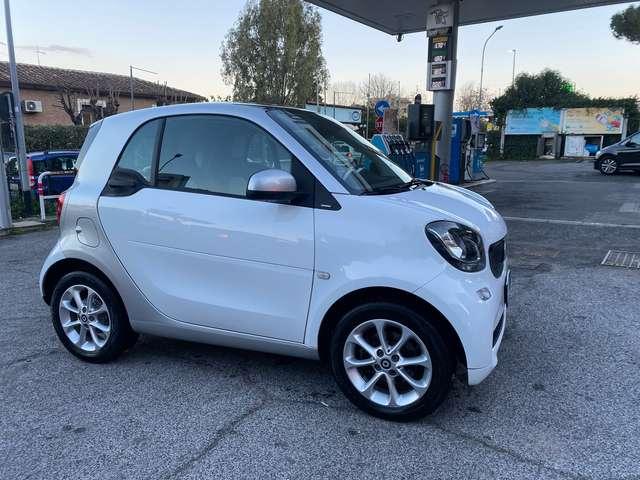 smart forTwo 1.0 Passion 71cv per neopatentati