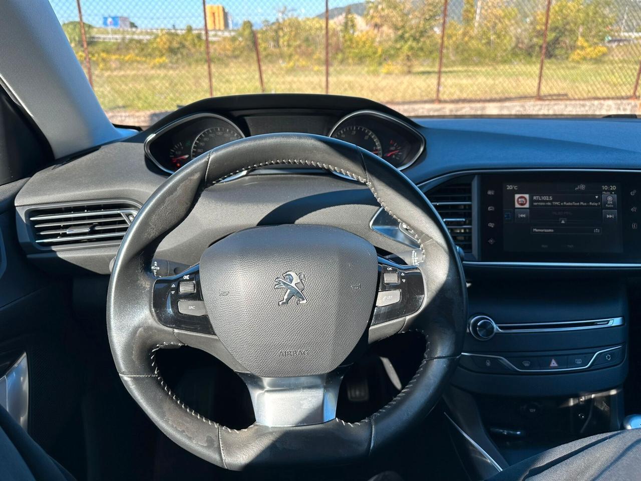 OCCASIONE UNICA! Peugeot 308 SW Allure BONUS ROTTAMAZIONE 2.500€!