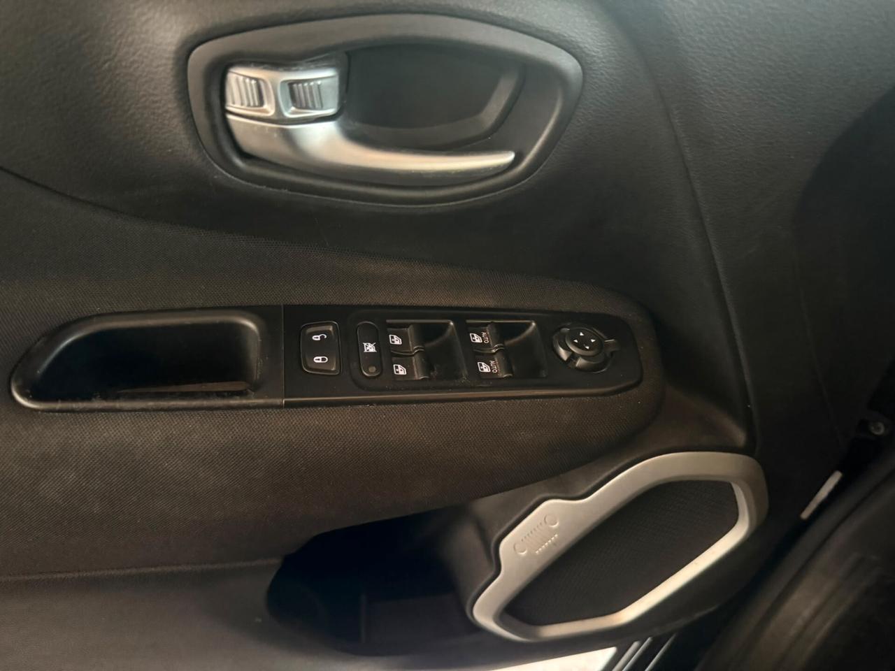 Jeep Renegade 1.0 T3 Business