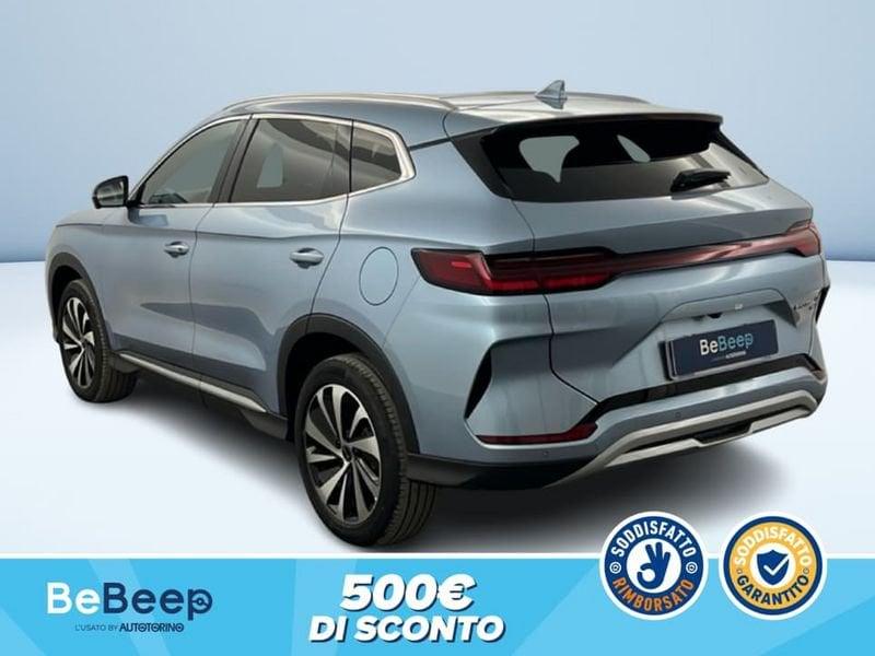BYD Seal U DM-i 1.5 PHEV BOOST 217CV 2WD