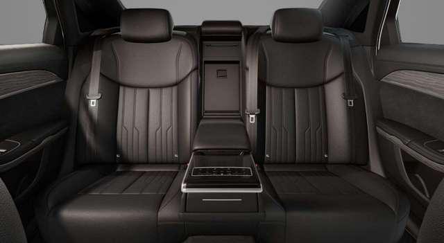 Audi A8 50 TDI QUATTRO 286 CV TIPTRONIC *NAVI+TETTO* PROMO