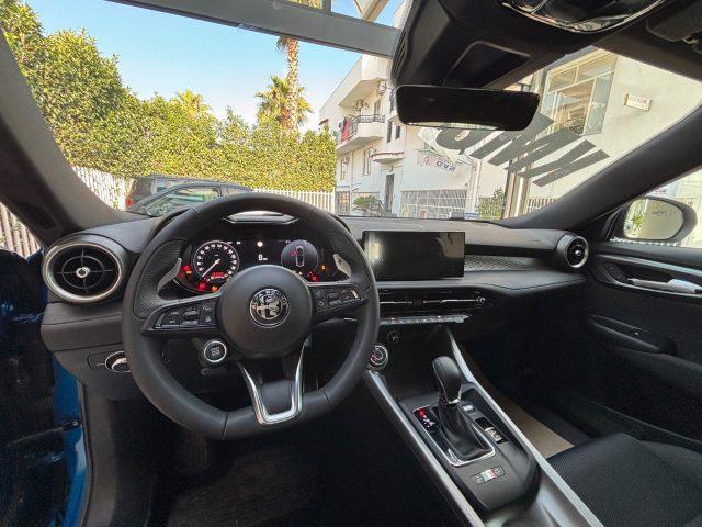 ALFA ROMEO Tonale 1.6 diesel 130 CV TCT6 Sprint TUA DA ?349,00
