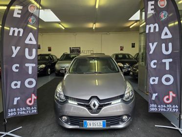 Renault Clio 1.5 dCi 8V 90CV 5 porte Costume National