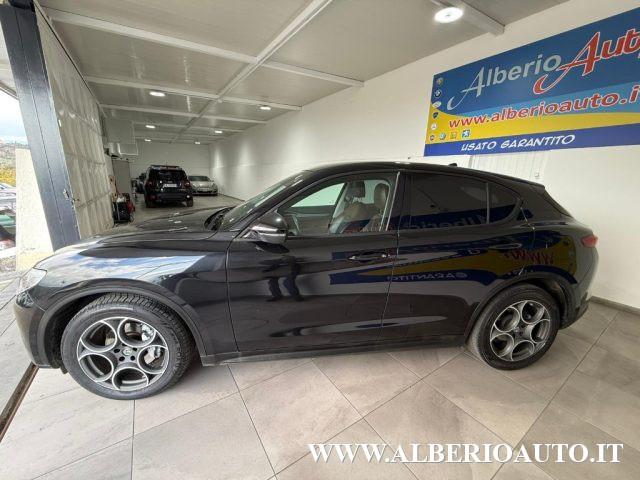 ALFA ROMEO Stelvio 2.2 Turbodiesel 180 CV AT8 Q4 Executive