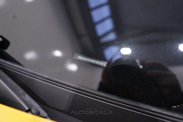 PEUGEOT 208 e 136cv 5 porte Active Pack