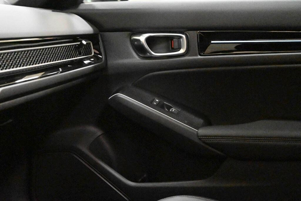 HONDA Civic 11ª serie Civic 2.0 Hev eCVT Advance