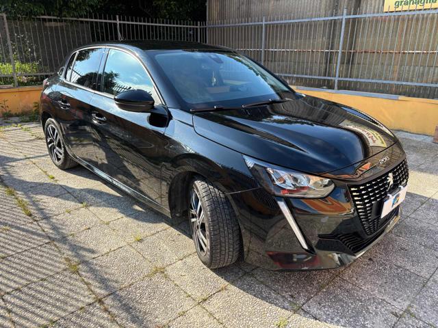 PEUGEOT 208 PureTech 100 Stop&Start 5 porte Allure Navi Pack