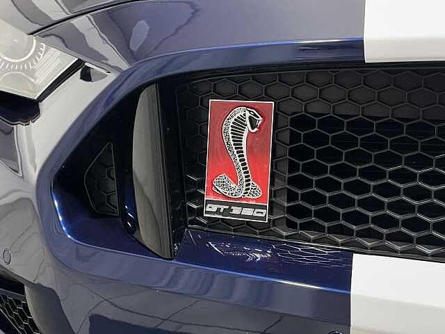 Ford Mustang Fastback 2.3 EcoBoost GT