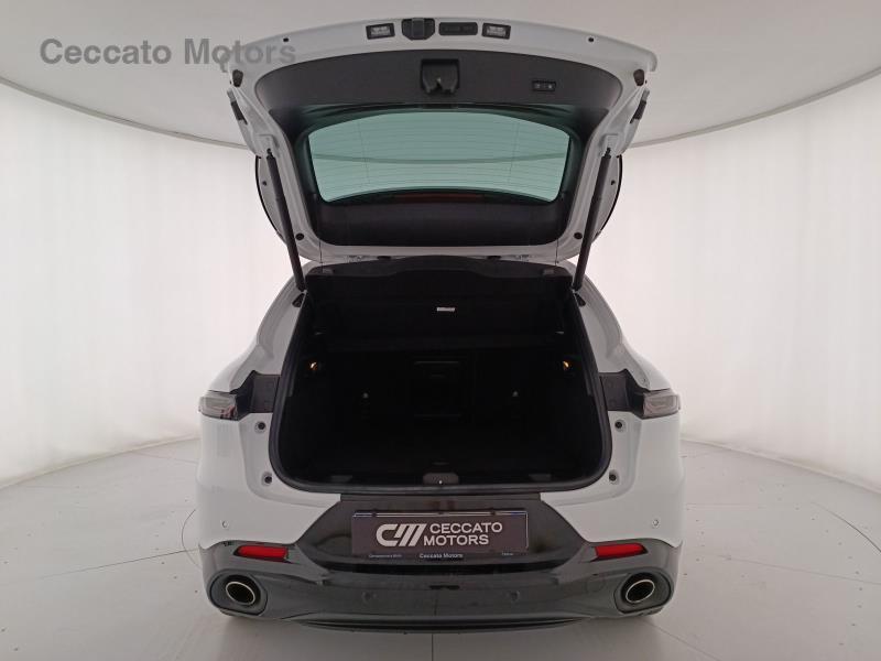 Alfa Romeo Tonale 1.3 Plug in Hybrid Veloce Q4 AT6