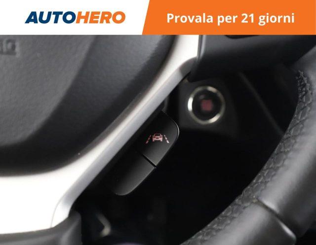 SUZUKI S-Cross 1.4 Hybrid Top
