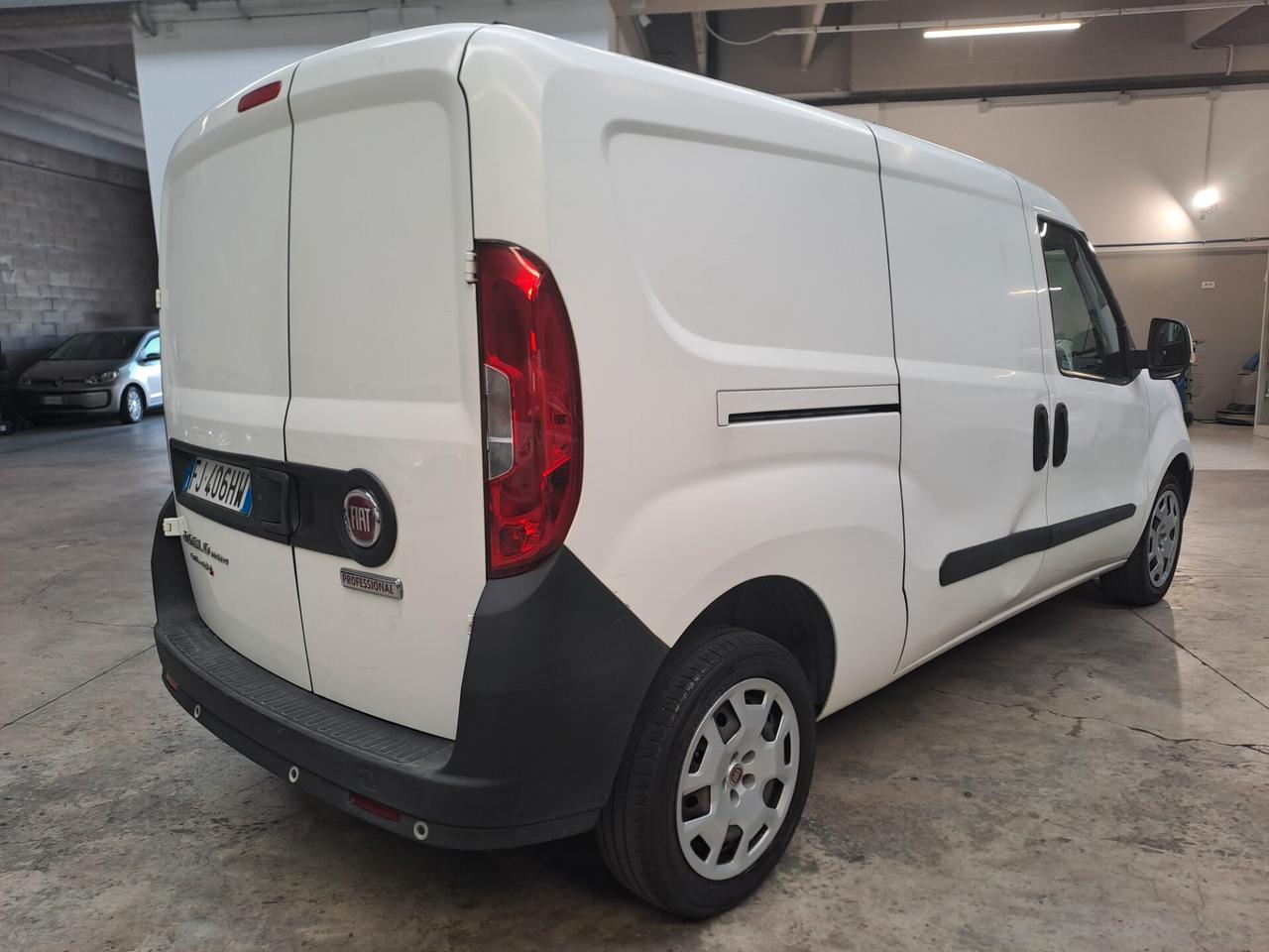 FIAT DOBLO' 1.6 MJT MAXI *3 POSTI* E6