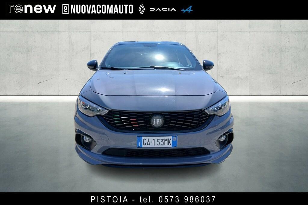 Fiat Tipo 5 Porte 1.6 Multijet Sport