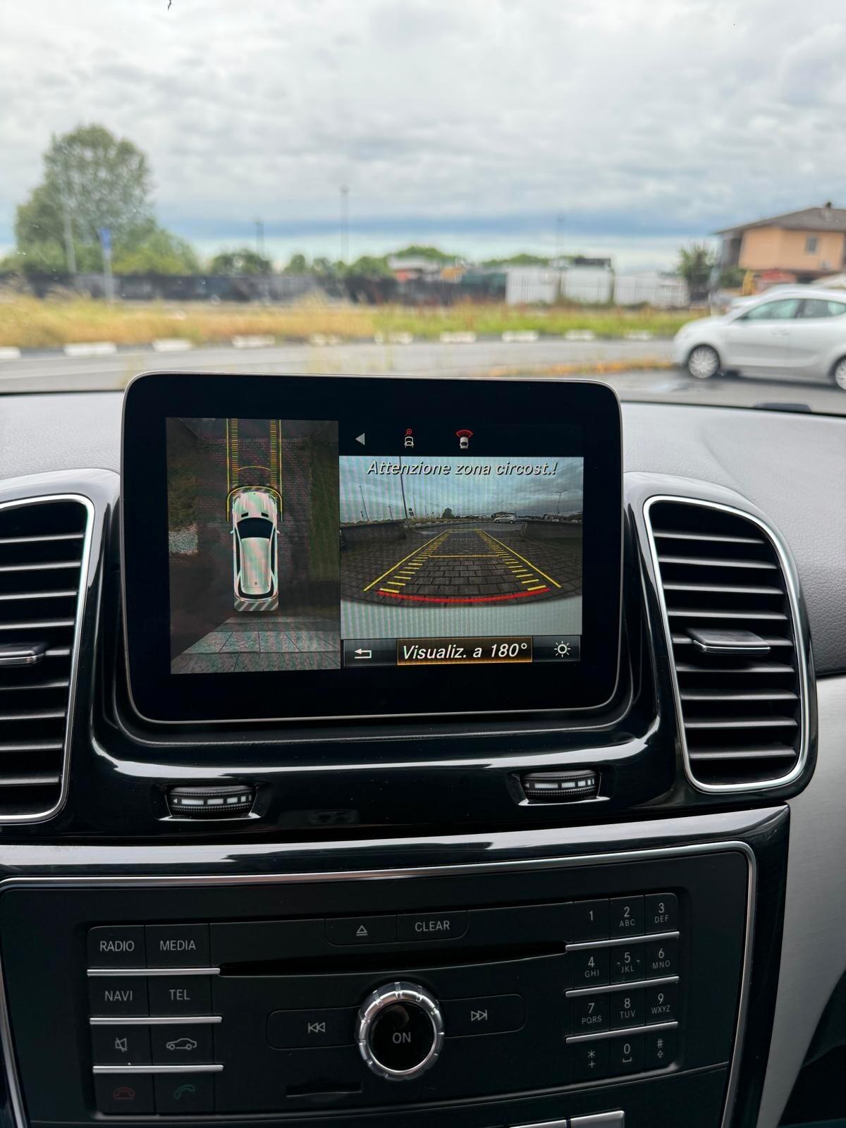 Mercedes-benz GLE 250 GLE 250 d Premium Plus