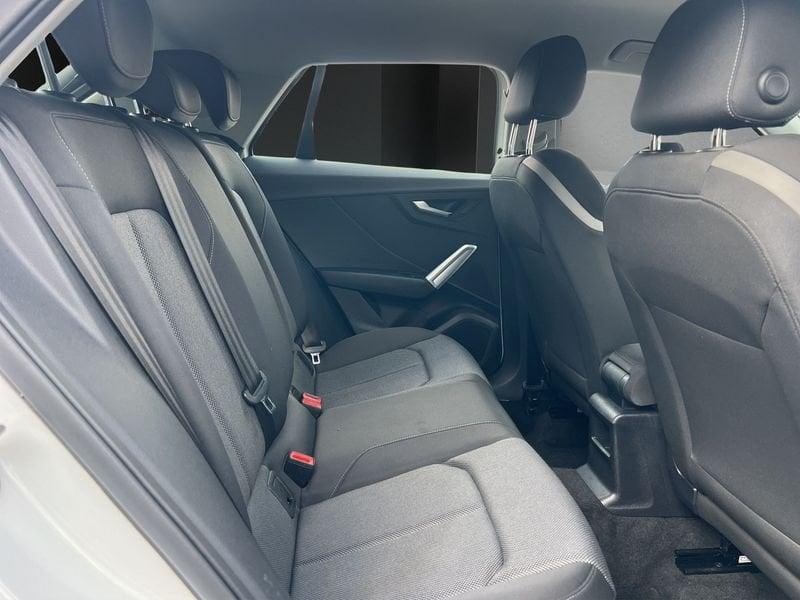 Audi Q2 1.6 30 TDI Admired S Tronic