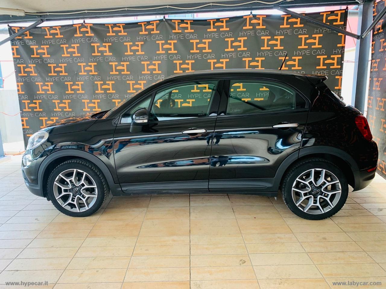 FIAT 500X 1.3 M.Jet 95 CV City Cross
