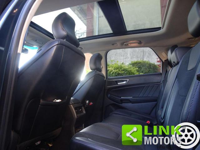 FORD Edge 2.0 TDCI 210 CV AWD Start&Stop Powershift Sport